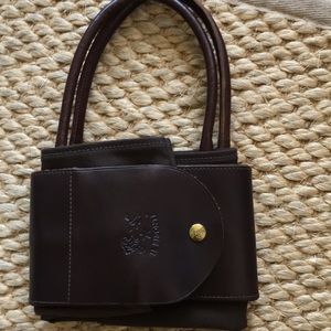 Il Bisonte Shopping bag